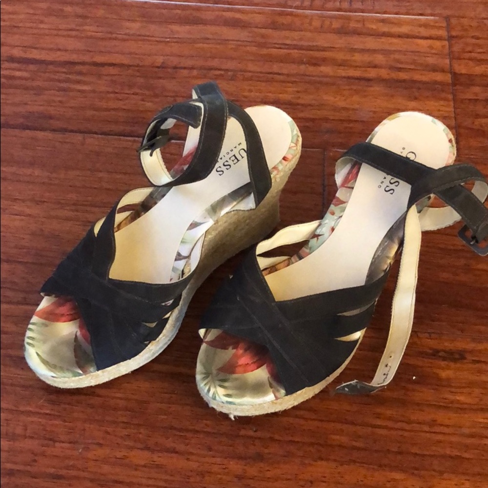 Wedges